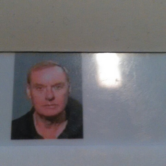 Meet your Posher, Ron - Picture 1 of 1